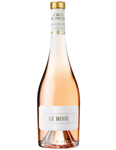 Le Rosé de Antídoto — Rosado Exclusivo Ribera del Duero | Devinoavino