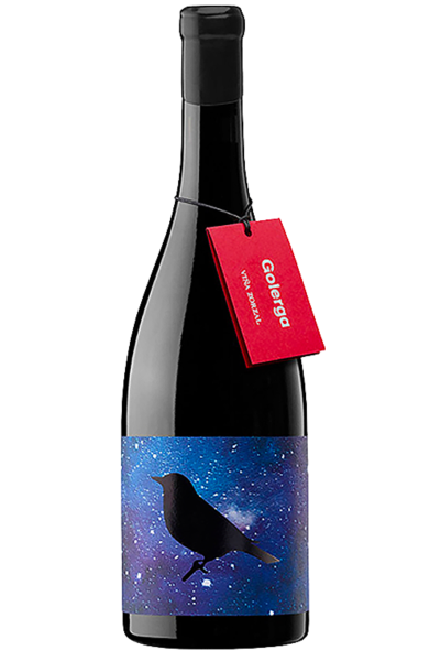 Viña Zorzal Golerga 2024 – Garnacha de Altura Navarra | Devinoavino