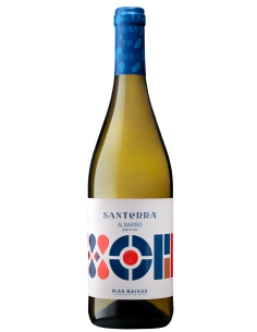 Comprar Murviedro Santerra Albariño