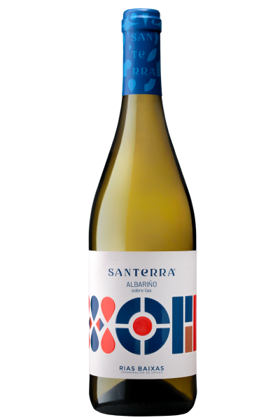 Comprar Murviedro Santerra Albariño