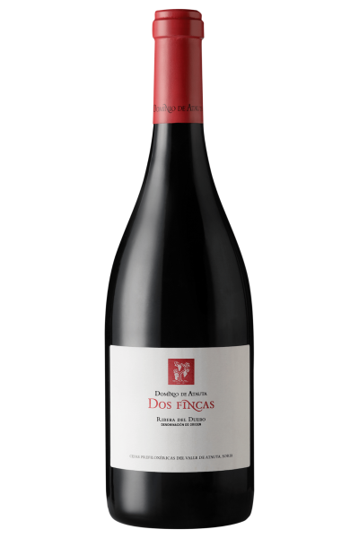 Comprar Dominio de Atauta Dos Fincas