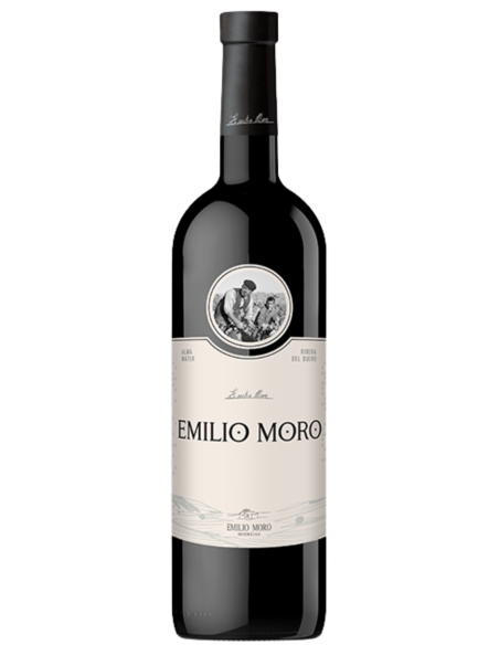 Comprar Emilio Moro