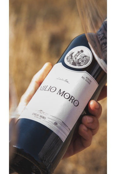 Emilio Moro – Clásico de Ribera del Duero | Devinoavino