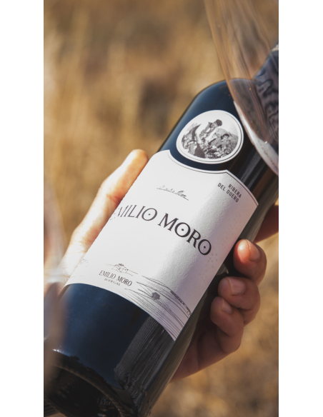 Emilio Moro – Clásico de Ribera del Duero | Devinoavino