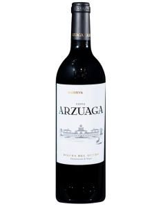 Comprar Arzuaga Reserva