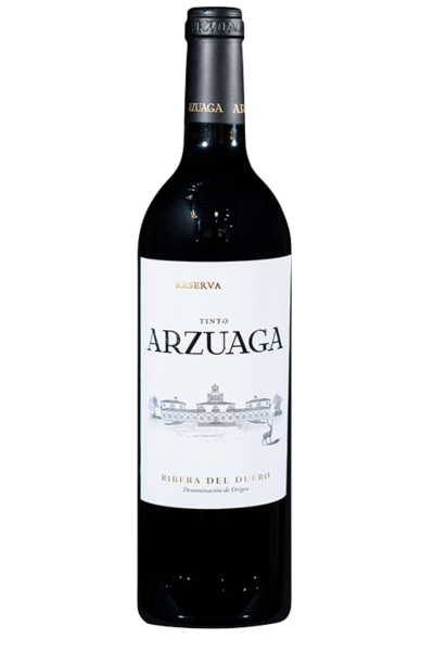 Comprar Arzuaga Reserva