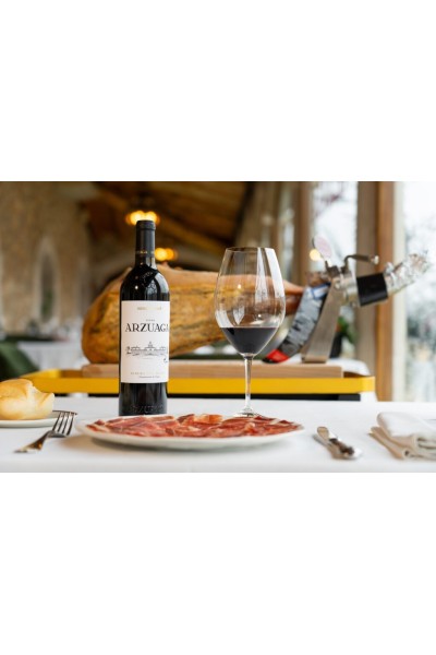 Arzuaga Reserva – Gran Reserva de Ribera del Duero | Devinoavino