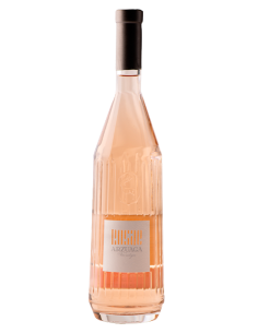 Arzuaga Rosae Eco – Rosado Fresco de Ribera del Duero | Devinoavino