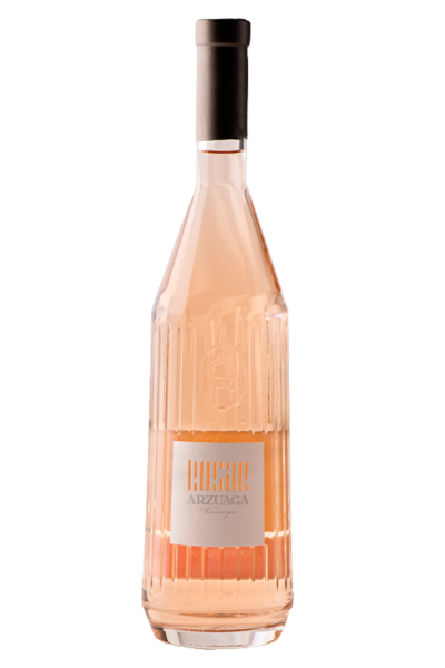 Arzuaga Rosae Eco – Rosado Fresco de Ribera del Duero | Devinoavino