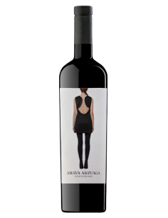 Amaya Arzuaga Colección – Vino de Autor Ribera del Duero | Devinoavino