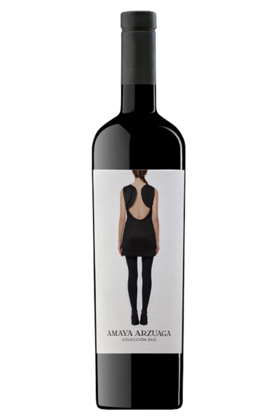 Amaya Arzuaga Colección – Vino de Autor Ribera del Duero | Devinoavino