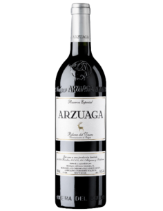 Comprar Arzuaga Reserva Especial