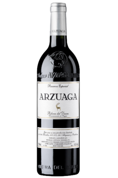Comprar Arzuaga Reserva Especial