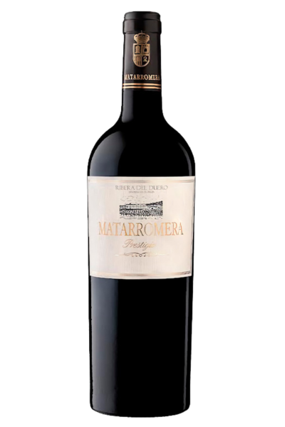 Comprar Matarromera Prestigio