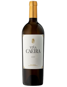 Comprar Viña Caeira de Matarromera
