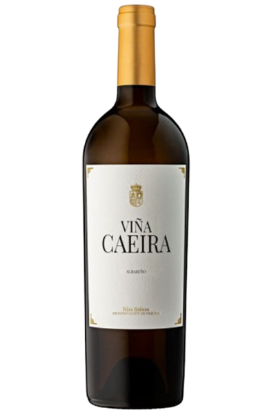 Comprar Viña Caeira de Matarromera