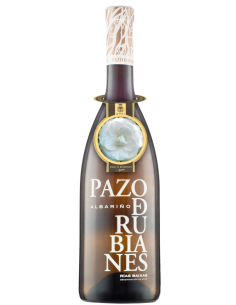 Comprar Pazo de Rubianes Albariño