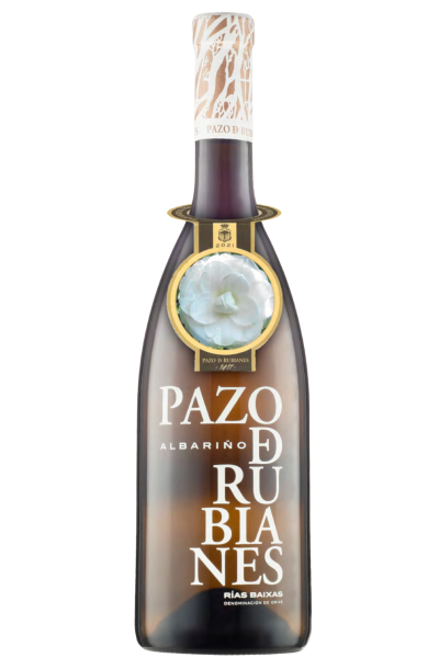 Comprar Pazo de Rubianes Albariño