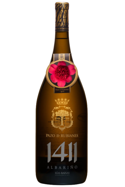 Comprar Pazo de Rubianes 1411 Albariño