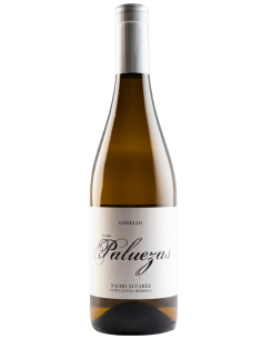 Comprar Pago de los abuelos Paluezas Godello