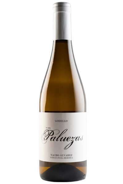 Comprar Pago de los abuelos Paluezas Godello