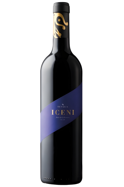 Tesalia Iceni – Tinto Gaditano Fresco | Devinoavino