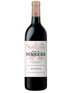 Tinto Pesquera Reserva – Leyenda de Ribera del Duero | Devinoavino