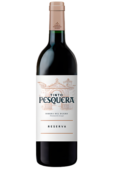 Tinto Pesquera Reserva – Leyenda de Ribera del Duero | Devinoavino