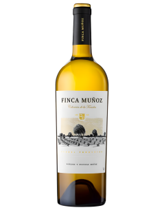 Comprar Finca Muñoz Colección de Familia Blanco