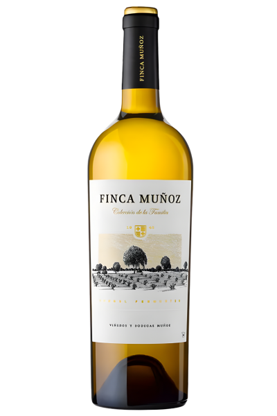 Comprar Finca Muñoz Colección de Familia Blanco