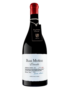 Blas Muñoz Essentia – Tinto de Autor de Castilla | Devinoavino
