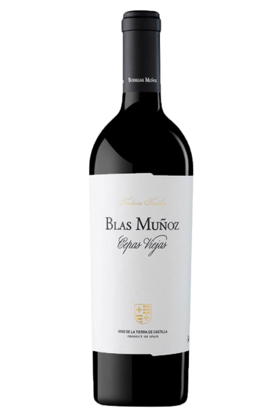 Comprar Blas Muñoz Cepas Viejas
