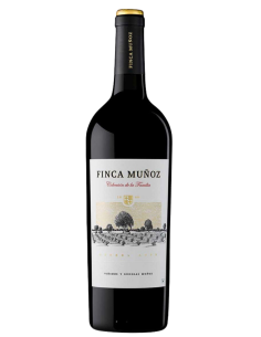 Finca Muñoz Colección de Familia Tinto | Devinoavino
