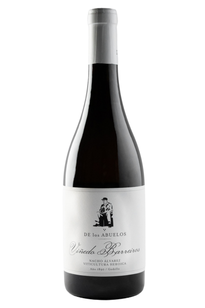 Comprar Godello pago de los abuelos