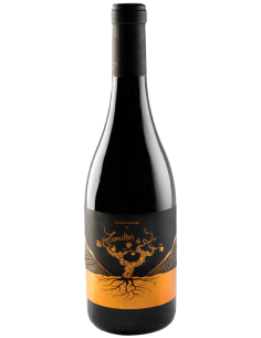 Comprar Zarcillos de Ju Tinto Ribera del Duero