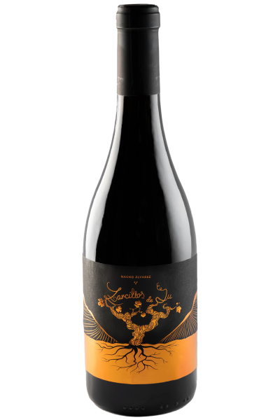 Comprar Zarcillos de Ju Tinto Ribera del Duero