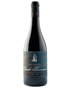 Pago de los Abuelos Barreiros Mencía Viñas centenarias | Devinoavino