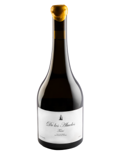 De los Abuelos Godello Paraje Teiro - 300 botellas | Devinoavino