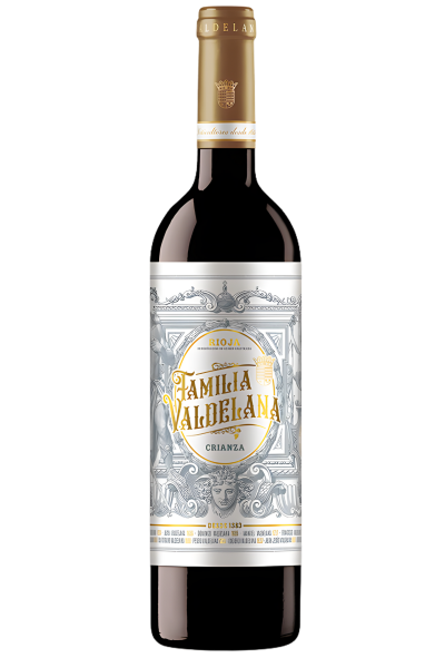 Comprar Familia Valdelana Crianza