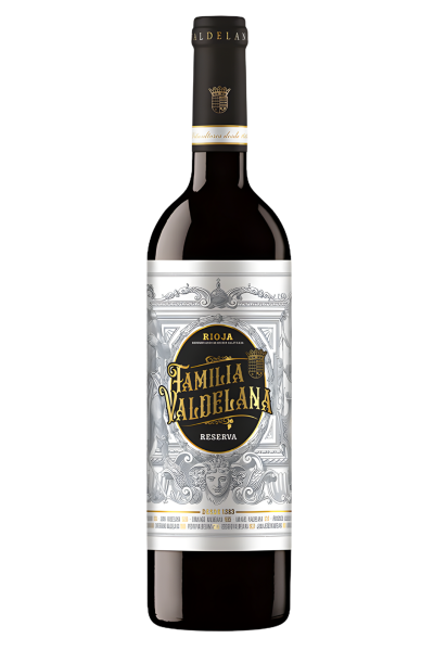Comprar Valdelana Reserva