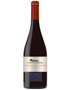 Dehesa del Carrizal Cabernet Sauvignon vino de pago | Devinoavino