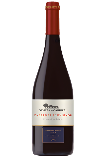 Dehesa del Carrizal Cabernet Sauvignon vino de pago | Devinoavino