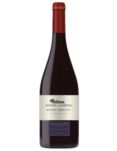 Dehesa del Carrizal Petit Verdot vino de pago | Devinoavino