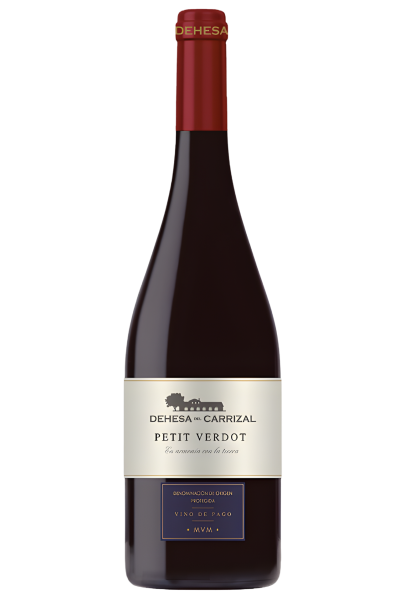 Dehesa del Carrizal Petit Verdot vino de pago | Devinoavino