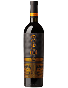 Breca Garnacha de Calatayud vino con carácter | Devinoavino