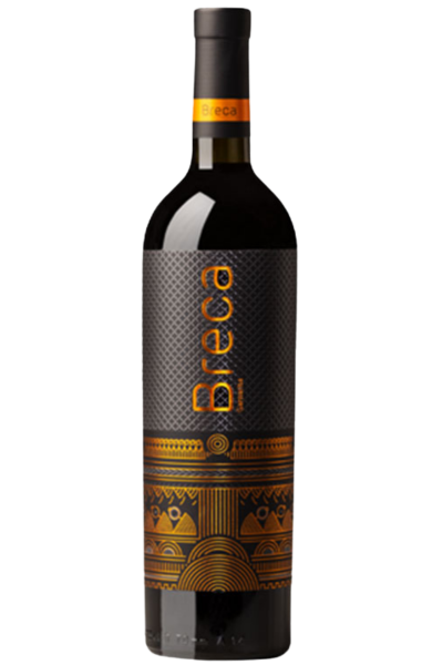 Breca Garnacha de Calatayud vino con carácter | Devinoavino