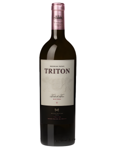 Tritón Tinta de Toro vino potente y equilibrado | Devinoavino