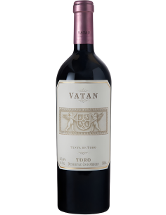 Comprar Vatan de Jorge Ordoñez