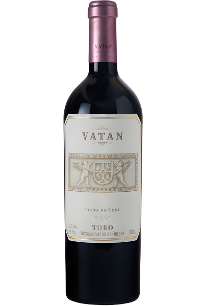 Comprar Vatan de Jorge Ordoñez