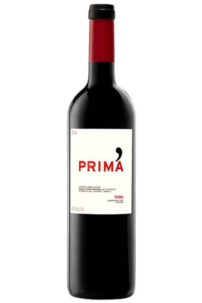 Comprar Prima de Bodegas San Román
